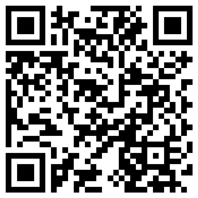 QR Code Pendaftaran